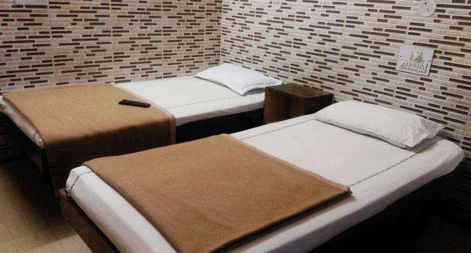 Hotel Shanti, Bidar 3